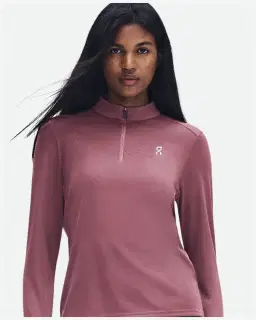On Running Core 1/4 Zip Mujer – 2/5