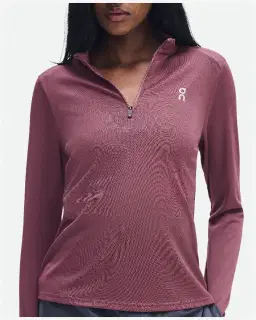On Running Core 1/4 Zip Mujer – 4/5