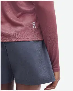 On Running Core 1/4 Zip Mujer – 5/5