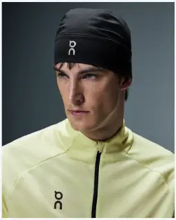 Gorro On Running Core Unisex – 1/5