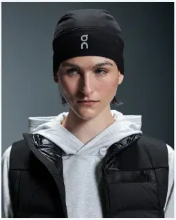 Gorro On Running Core Unisex – 3/5