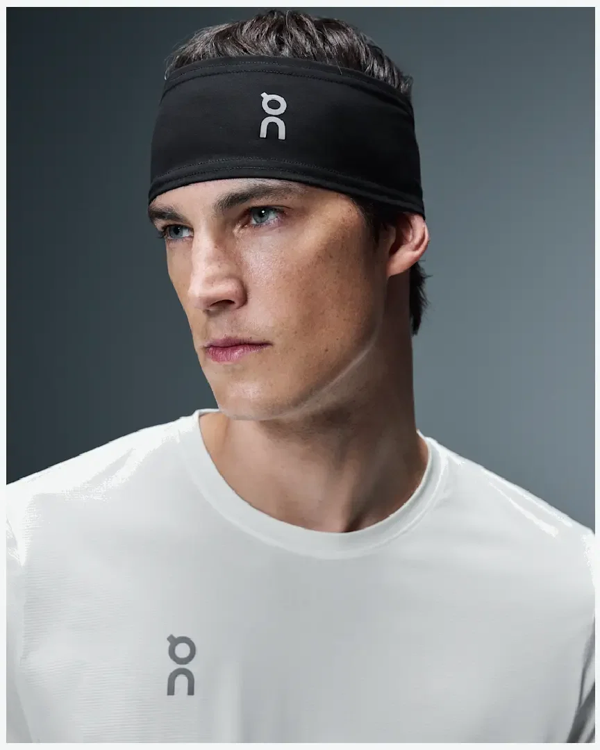 Cinta para la cabeza On Running Core