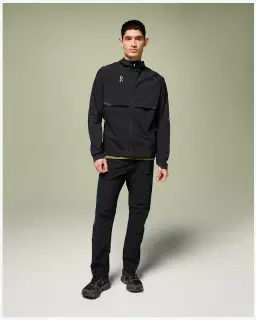 Chaqueta Core On Running Hombre – 1/5