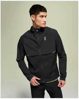 Chaqueta Core On Running Hombre – 2/5