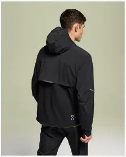 Chaqueta Core On Running Hombre – 3/5