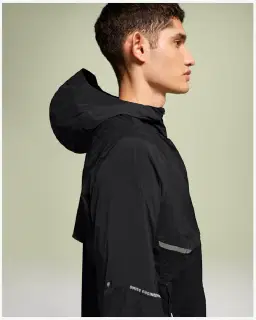 Chaqueta Core On Running Hombre – 4/5