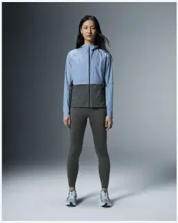 Chaqueta Core Mujer de On Running – 1/5