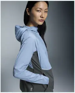 Chaqueta Core Mujer de On Running – 3/5