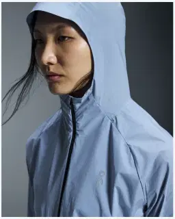 Chaqueta Core Mujer de On Running – 5/5