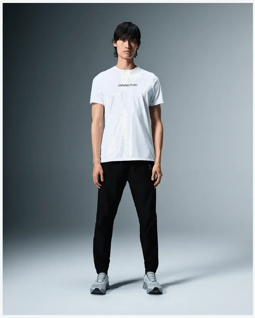 Pantalones Core On Running M