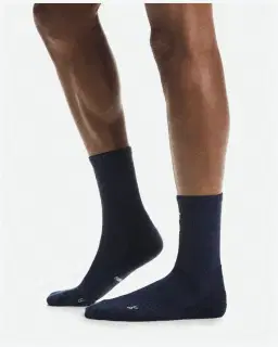Calcetines On Running Core Run High 2P Unisex – 2/3