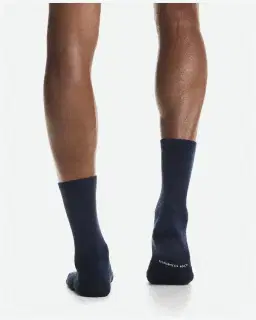 Calcetines On Running Core Run High 2P Unisex – 3/3
