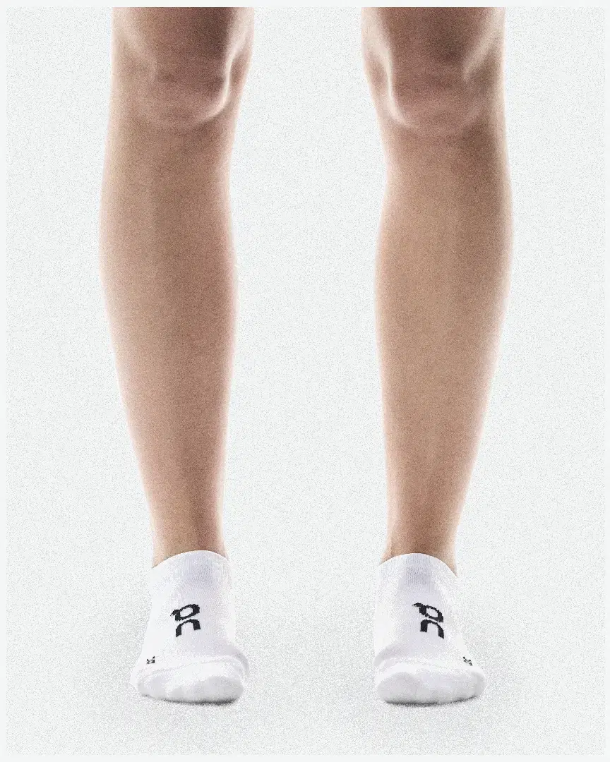 Calcetines bajo On Running Core Run 2P - Unisex (28) au meilleur prix !