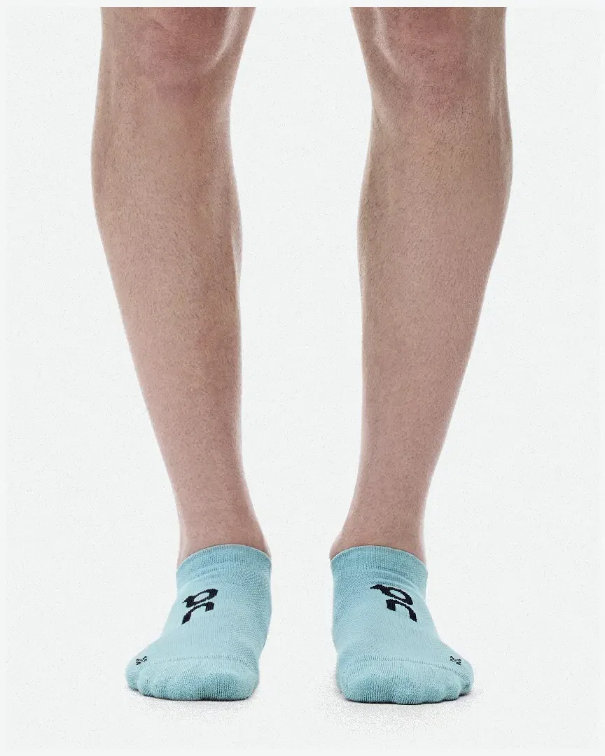 Calcetines On Running Core Run Mid 2P Unisex