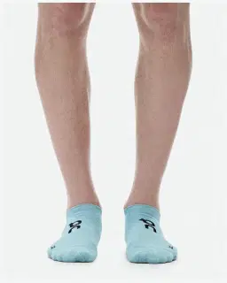 Calcetines On Running Core Run Mid 2P Unisex – 1/3
