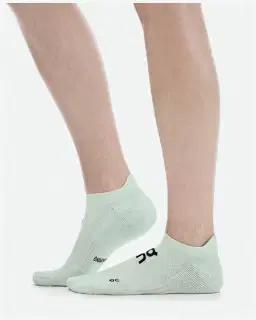 Calcetines On Running Core Run Mid 2P Unisex – 2/3