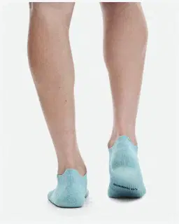 Calcetines On Running Core Run Mid 2P Unisex – 3/3