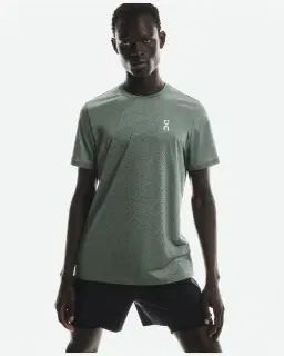 Camiseta On Running Core-T Hombre – 3/5