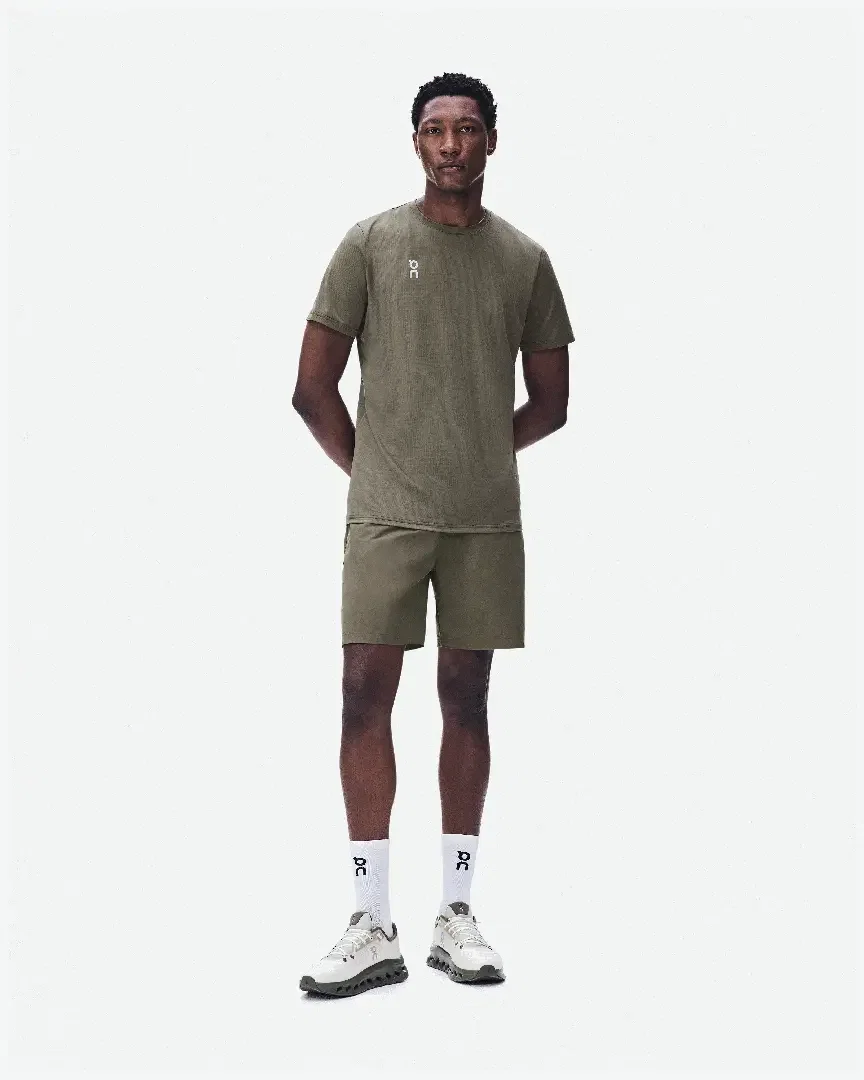 Camiseta On Running Core-T M