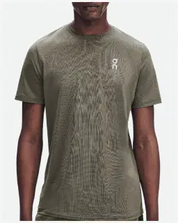Camiseta On Running Core-T Hombre – 2/5