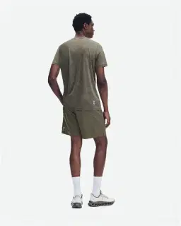 Camiseta On Running Core-T Hombre – 3/5
