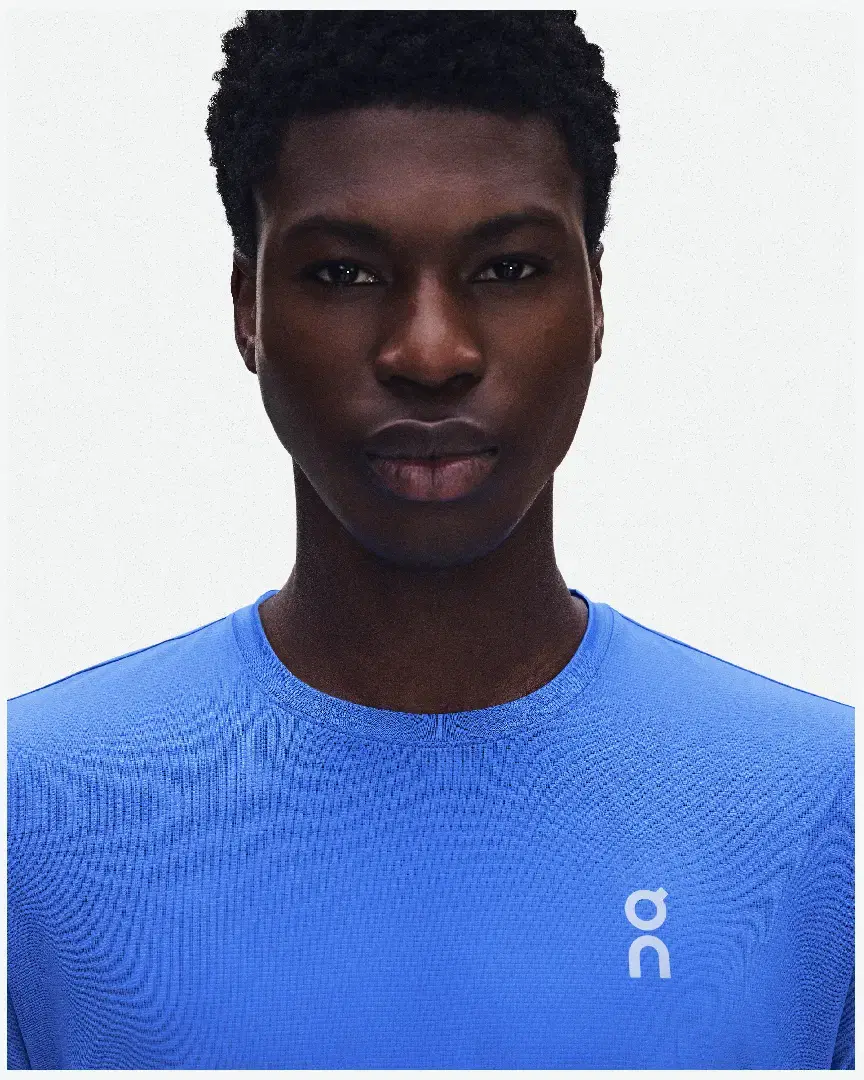 Camiseta On Running Core-T M - 1ME10434974 (1) au meilleur prix !