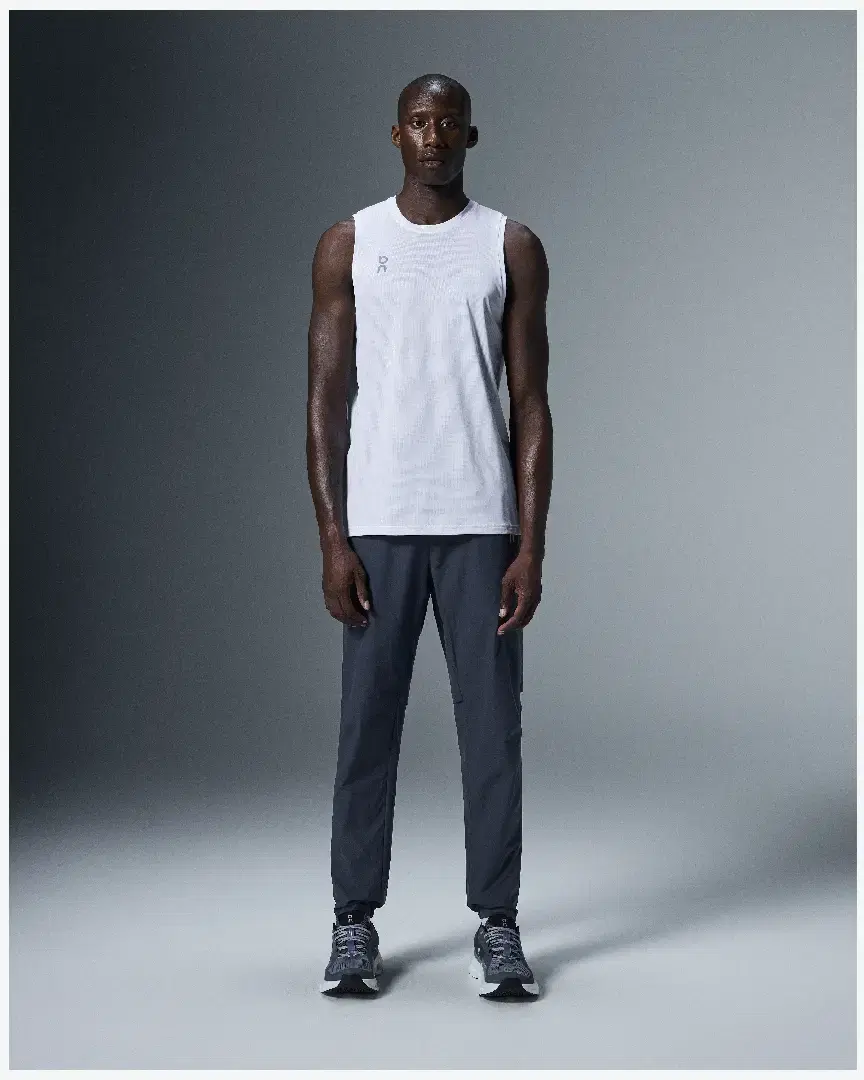 On Running Core Tank Top M - Men (14) au meilleur prix !