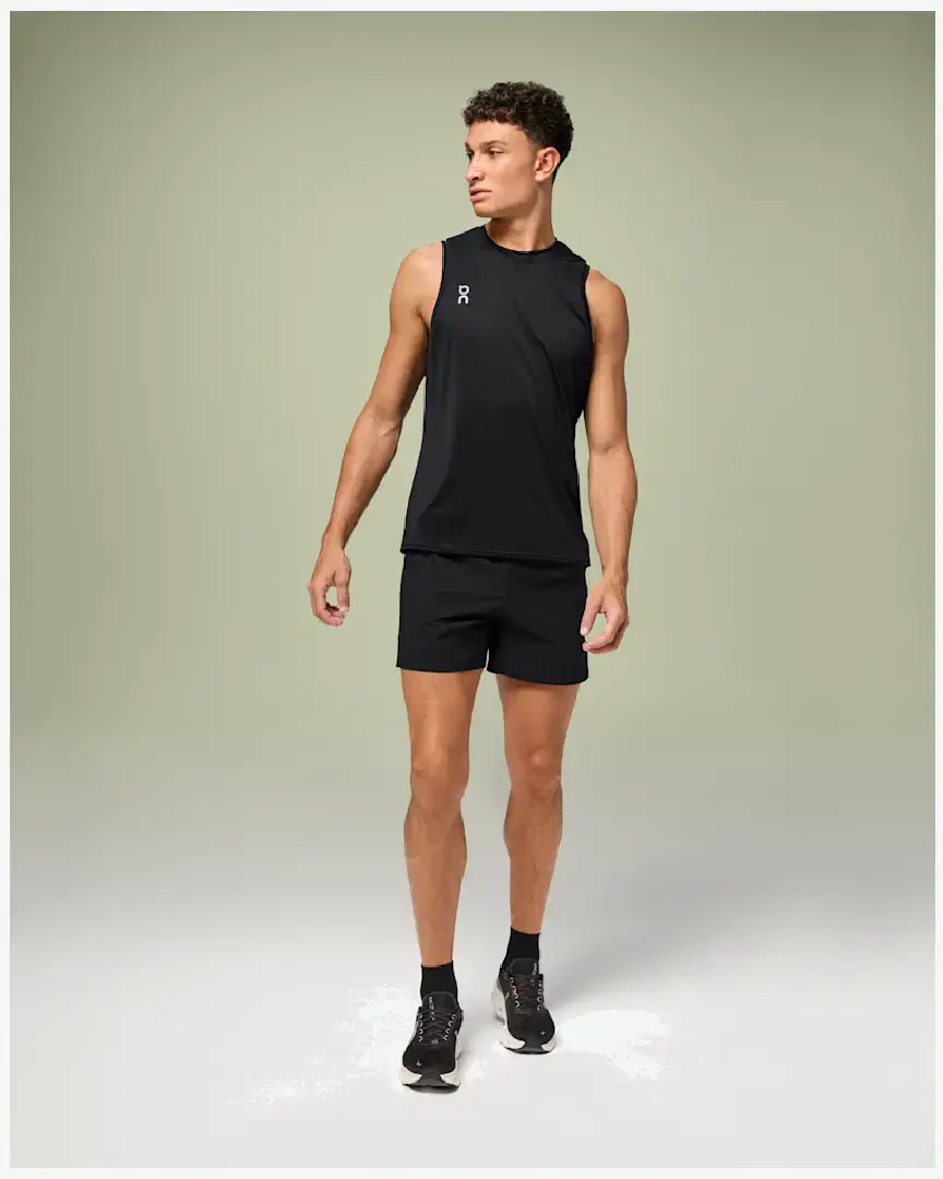 On Running Core Tank Top M - Men (14) au meilleur prix !