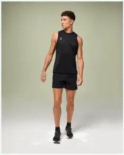 On Running Core Tank Top Hombre – 1/4