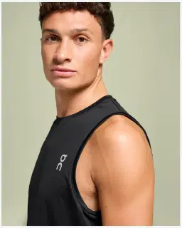 On Running Core Tank Top Hombre – 2/4