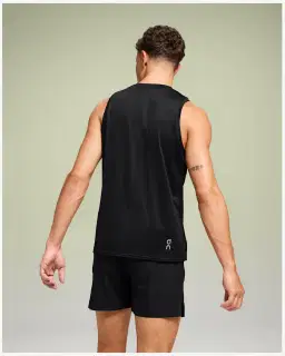 On Running Core Tank Top Hombre – 3/4