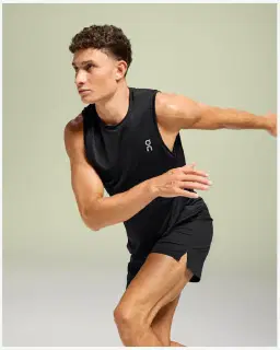 On Running Core Tank Top Hombre – 4/4