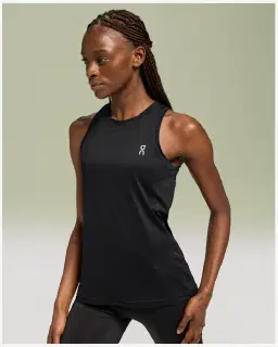 Camiseta sin mangas On Running Core Mujer – 4/4