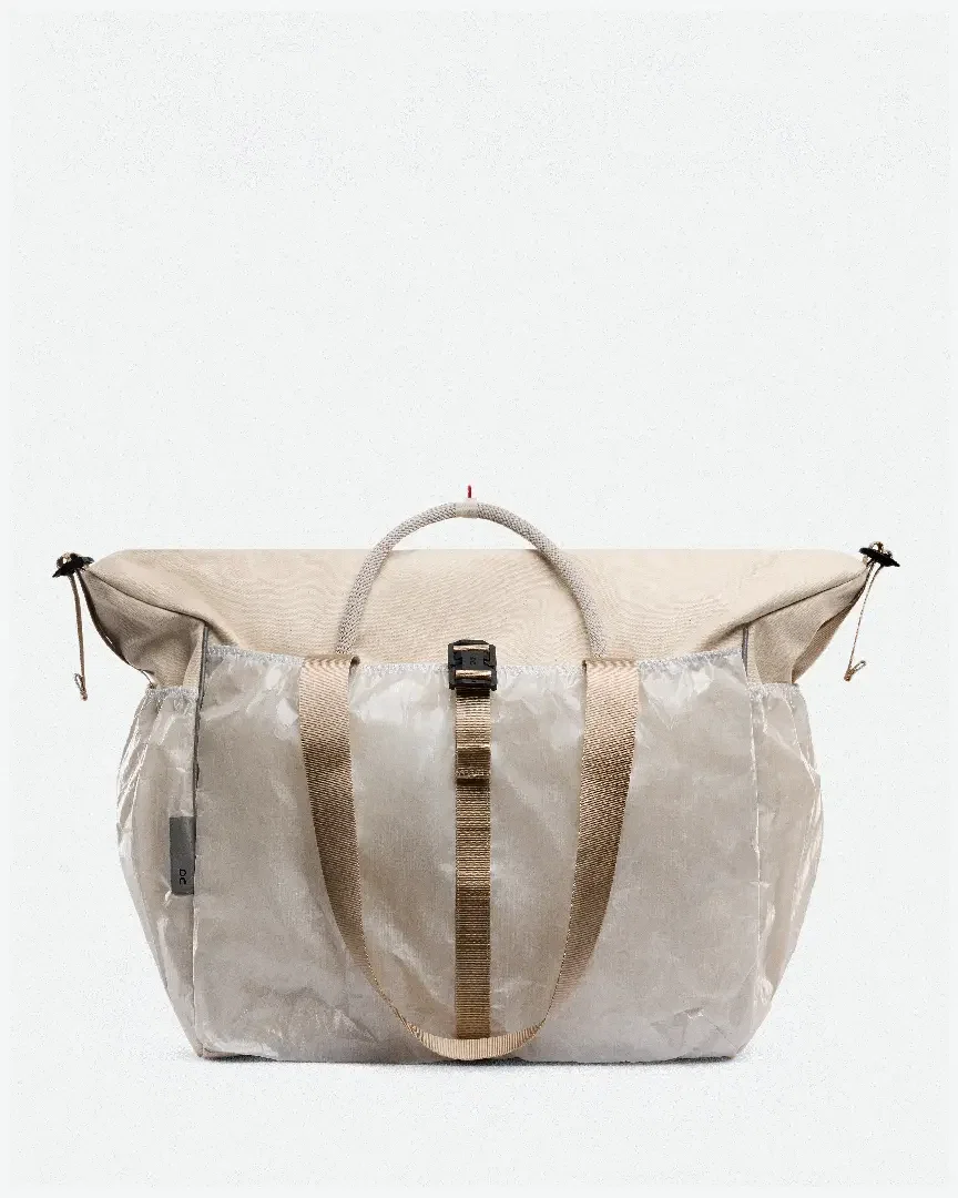 On Running Court Pack 40L