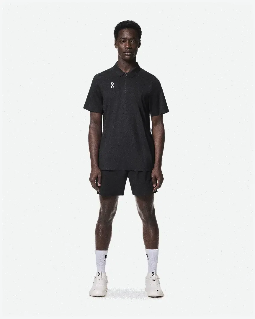 Camiseta Polo On Running Court M