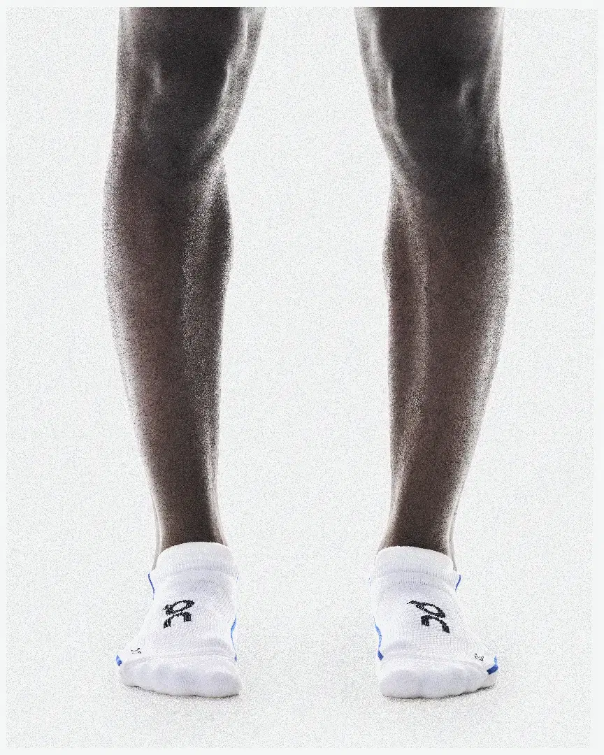 Calcetines bajos On Running Court - Unisex (20) au meilleur prix !