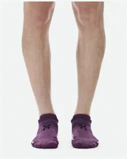 Calcetines bajos On Running Court Unisex – 1/3