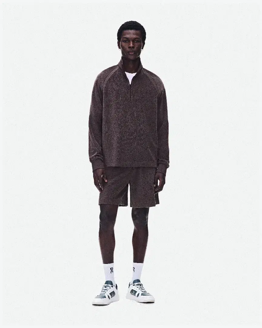 On Running Courtside Pullover Terry M - Men (13) au meilleur prix !