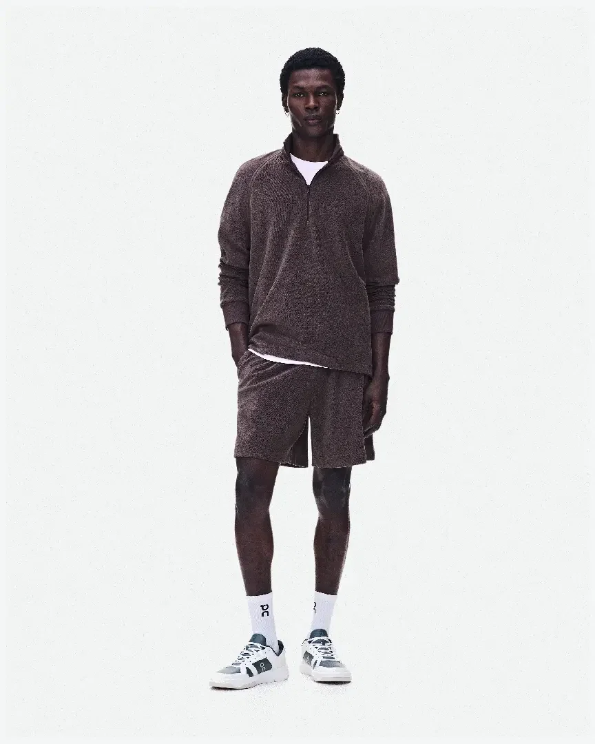 On Running Courtside Shorts Terry M