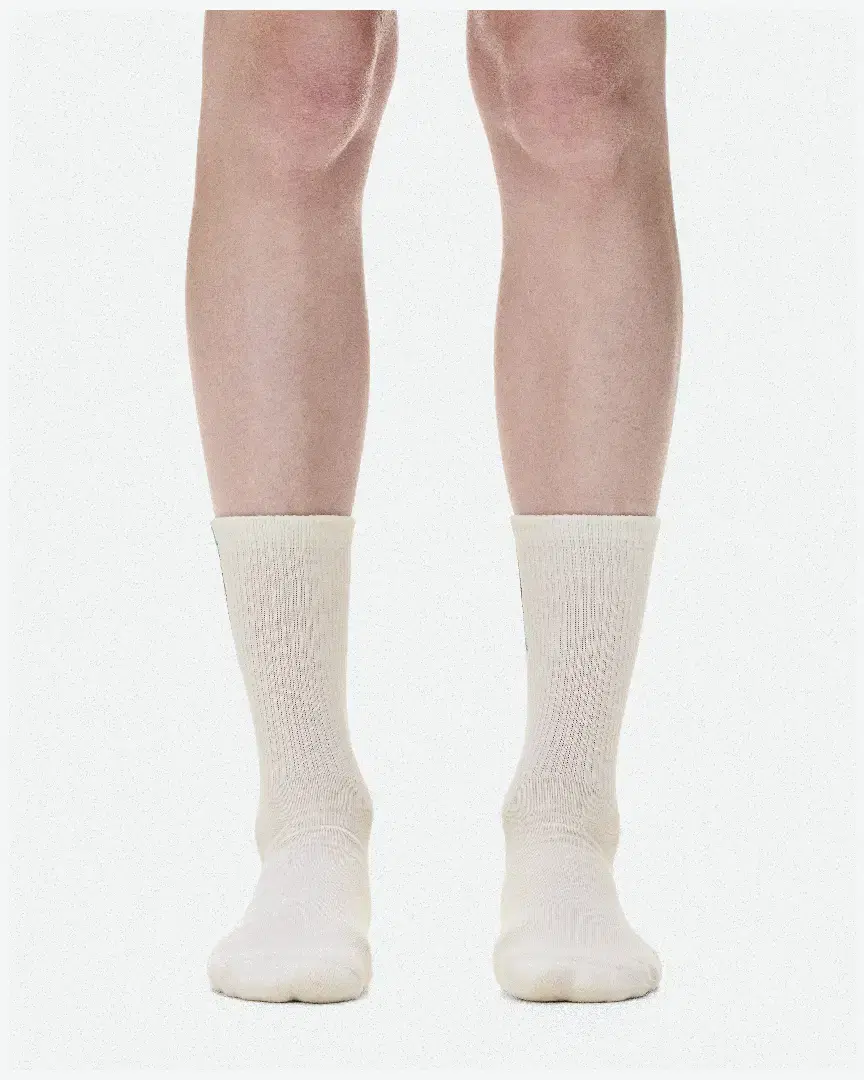 Calcetines altos Courtside On Running 2P - Unisex (14) au meilleur prix !