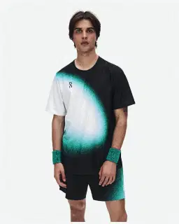 Brazalete de muñeca On Running Courtside Unisex – 1/5
