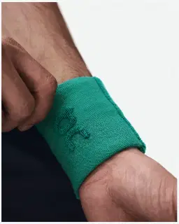 Brazalete de muñeca On Running Courtside Unisex – 2/5