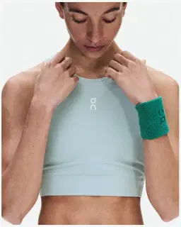 Brazalete de muñeca On Running Courtside Unisex – 3/5