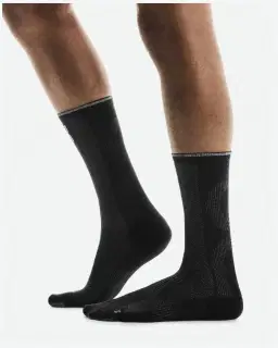 Calcetines altos Elite Run de On Running Unisex – 2/3