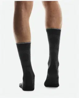 Calcetines altos Elite Run de On Running Unisex – 3/3