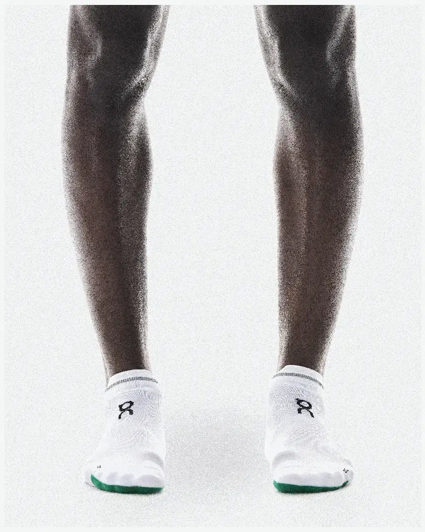 Calcetín bajo élite On Running - Unisex (21) au meilleur prix !