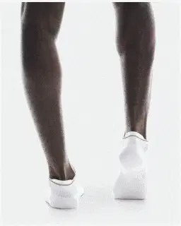 Calcetín bajo élite On Running Unisex – 3/3