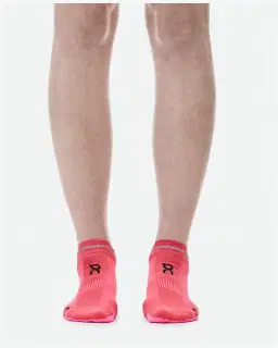 Calcetín bajo élite On Running Unisex – 1/3