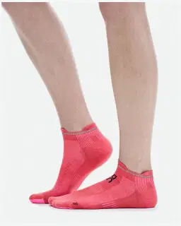 Calcetín bajo élite On Running Unisex – 2/3