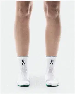 Calcetín Elite Run Mid de On Running Unisex – 1/3